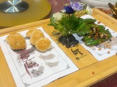 -绿雅居原生态农庄(小涌店)