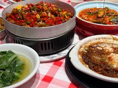 -辣小鲜·南昌大排档(船山路店)