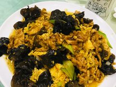 醋溜木须-金阁家常菜(贵阳路店)