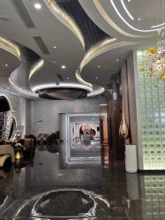 -希乐曼艺术中心·婚礼·活动·宴会厅(南山店)