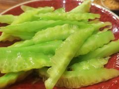 酸黄瓜-今邕烧烤(园湖店)