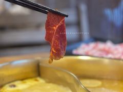 -四喜小胖·北京涮肉(五道营店)