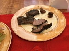-五洲皇冠巴西烤肉餐厅