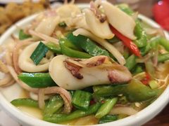 -海坛特色小吃·只做平潭特色菜(平潭店)