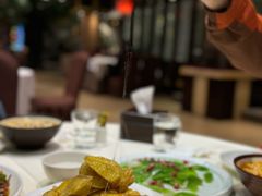 -老爷庙风味美食府(魏都大道店)