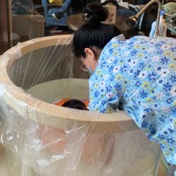 -和伊母婴护理中心·全套房(金山店)