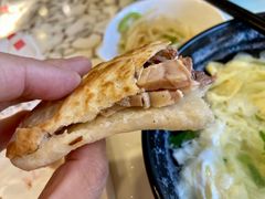 -高玛纳驴肉火烧(一世界店)
