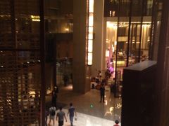 -舟山希尔顿酒店