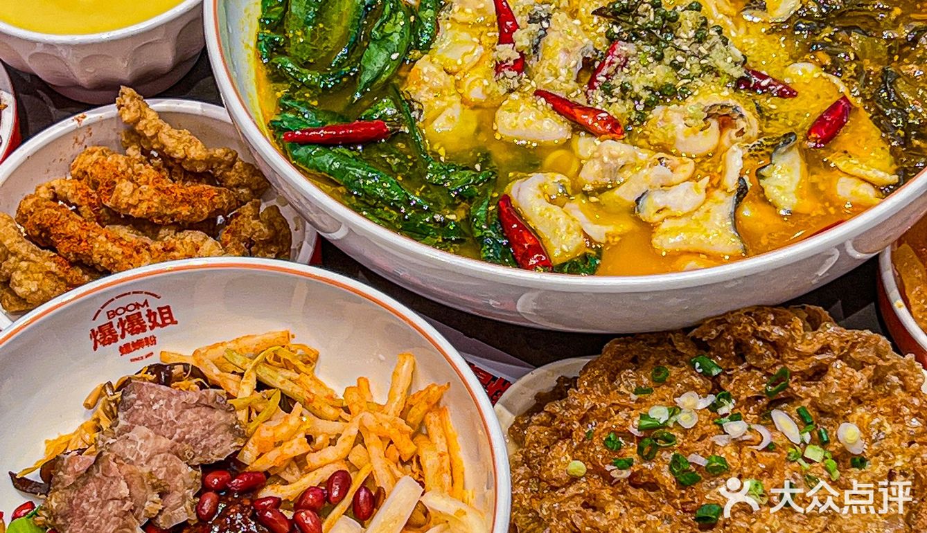 深圳这家干捞螺蛳粉真的巨好吃‼️又馋了[流泪]