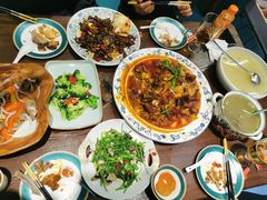 -亚克西姆新疆菜(库车店)