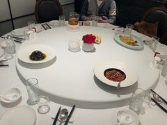 -醉辉皇上海之巅(上海中心大厦店)