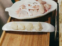 -原味四季椰子鸡(公明百佳华店)