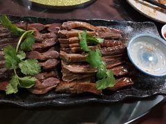 -大洋家·精品潮汕菜·生腌砂锅粥(天河东路店)