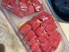 -涮福記·现切牛羊肉火锅(世纪汇店)