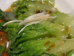 -绿茶餐厅(朝阳大悦城店)