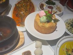 -大鸭梨烤鸭店(花园村店)