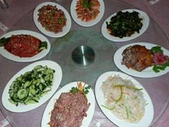 风味八冷盘-陈记菜馆·非遗淮扬菜(东关街教场店)