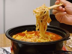 -喝丢一只鞋海鲜烧烤·海肠捞饭(东关街店)