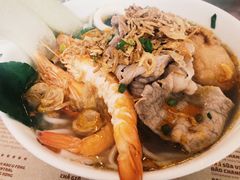 -Cô Thành Restaurant