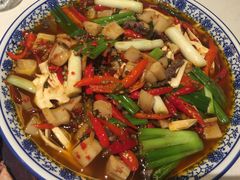 -院8里·小聚园老川菜(九眼桥店)