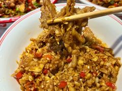 -毛哥长沙小家常(二七路店)