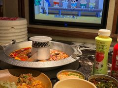 -牛New寿喜烧(新六百店)