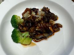 -鲜得莱渔港·小平岛海胆馆(七贤岭店)