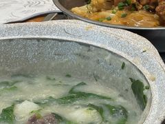-丰尔粥食·粥底火锅·桑拿鸡(大良总店)