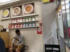 -晶晶甜品(发昌大厦店)