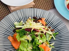 -Kathleen's Waitan 凯圣琳江景西餐厅(外滩店)