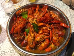 -云晓光头烧烤吧(新大陆广场店)