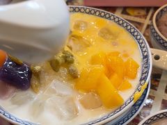 -赵记传承·中国甜品(福州总店)