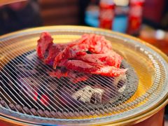 -西塔老太太泥炉烤肉(上海七宝领展广场店)