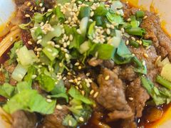 -付小姐在成都(中山公园店)
