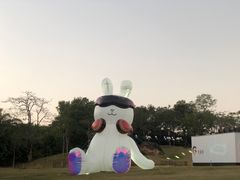 -深圳野生动物园