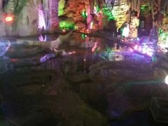 -重庆云阳龙缸景区