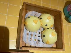 -蔡澜点心·粤菜(花城汇南区店)