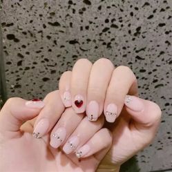 -Halo美甲美睫