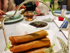 黄鱼手工春卷-甬府小鲜(万象城店)