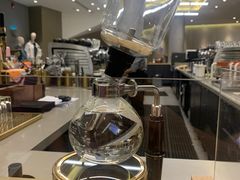 -星巴克臻选(北京蓝色港湾RO店)