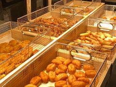 -星伦多自助料理(华润万象城店)