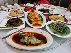 -和乐喜宴海鲜酒家(骏荣广场店)