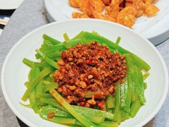 -庆赫隆融合菜馆(群力店)