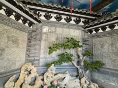 -文楼·淮扬菜·淮安早茶(河下古镇翔宇店)