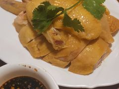散养鸡-三林本帮馆(中林街店)