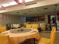 -楼兰印象(朝外店)