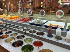 -海底捞火锅(太阳宫凯德mall店)