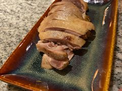 招牌盐水鸭-南京大牌档(三阳广场苏宁店)