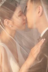 -CD视觉婚纱摄影