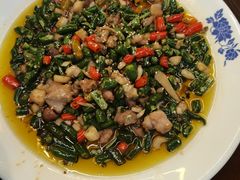 -阿巴佬渝菜主题餐厅